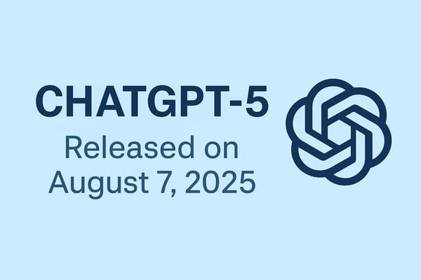 GPT-5 Explained: Latest OpenAI Update, Key Improvements, and Use Cases